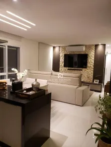 Apartamento com 2 Quartos à venda, 62m² no Pagador de Andrade, Jacareí