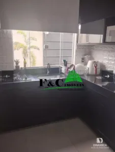 Casa com 2 Quartos à venda, 58m² no Residencial Colinas do Engenho I, Limeira