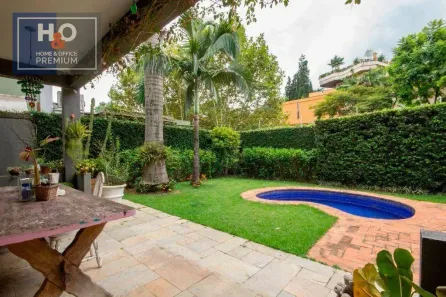 Casa com 4 Quartos à venda, 258m² no Jardim Viana, São Paulo