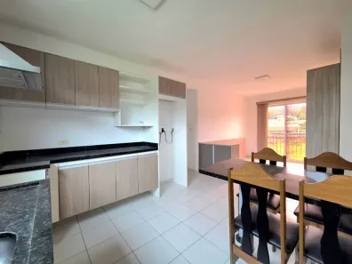 Apartamento com 3 Quartos à venda, 65m² no Centro, Colombo