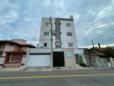 Apartamento com 2 Quartos para alugar, 80m² no Vila Baependi, Jaraguá do Sul