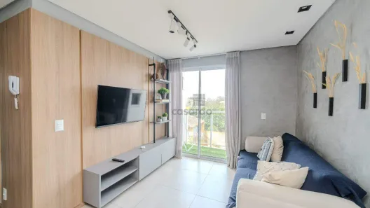Apartamento com 2 Quartos para alugar, 64m² no Três Vendas, Pelotas