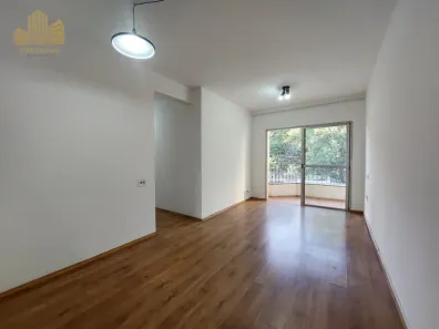 Apartamento com 2 Quartos à venda, 63m² no Vila Gumercindo, São Paulo
