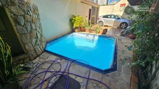 Casa com 3 Quartos à venda, 190m² no Canto do Forte, Praia Grande