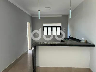 Casa de Condomínio com 3 Quartos à venda, 181m² no Campestre, Piracicaba