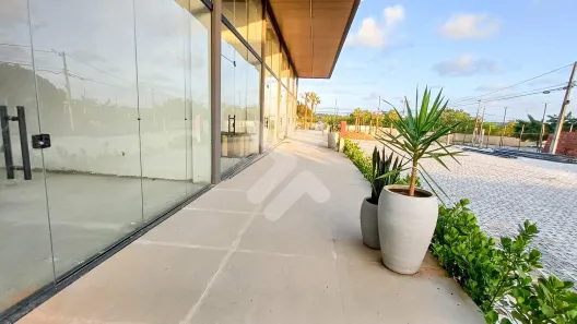 Ponto Comercial para alugar, 48m² no Parque das Nações, Parnamirim