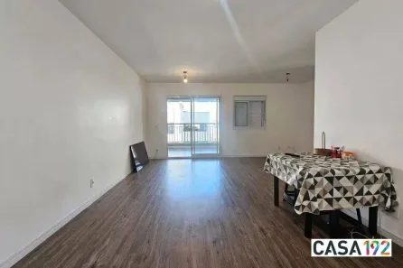 Apartamento com 2 Quartos para alugar, 83m² no Santo Amaro, São Paulo