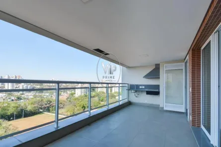 Apartamento com 3 Quartos à venda, 150m² no Vila Mariana, São Paulo