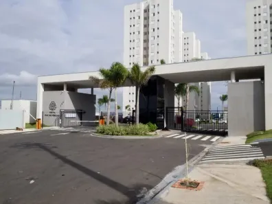 Apartamento com 2 Quartos à venda, 56m² no Jardim Bela Vista, Sumaré