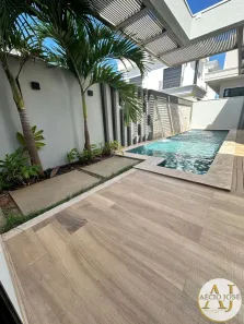 Casa de Condomínio com 3 Quartos para alugar, 200m² no Morada dos Nobres, Cuiabá