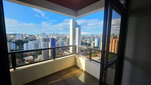Apartamento com 3 Quartos à venda, 147m² no Cambuí, Campinas