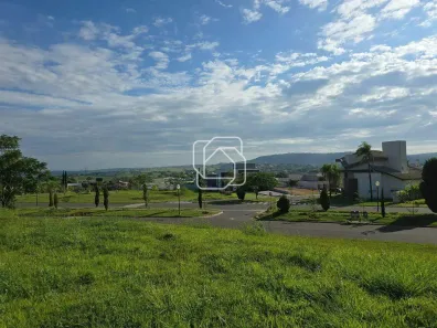 Lote/Terreno à venda, 813m² no Residencial Parque Campos de Santo Antônio II, Itu