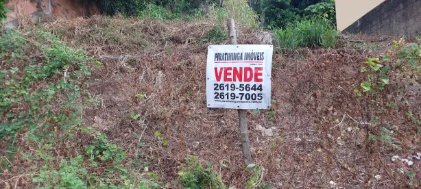 Lote/Terreno à venda, 366m² no Itaipu, Niterói