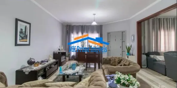 Sobrado com 4 Quartos à venda, 259m² no City Bussocaba, Osasco