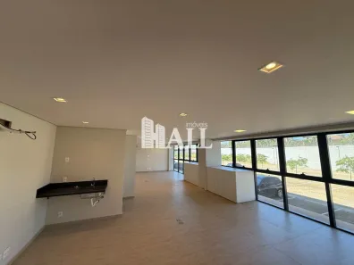 Sala Comercial à venda, 90m² no Georgina Business Park, São José do Rio Preto