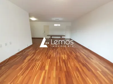 Apartamento com 4 Quartos à venda, 153m² no Tijuca, Rio de Janeiro