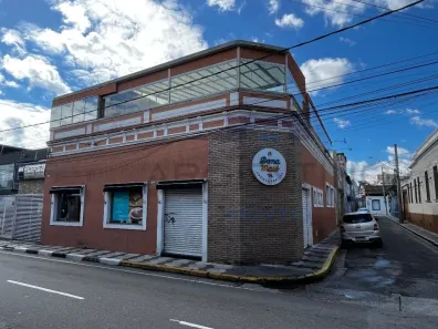 Prédio Comercial à venda, 393m² no Centro, Mogi das Cruzes