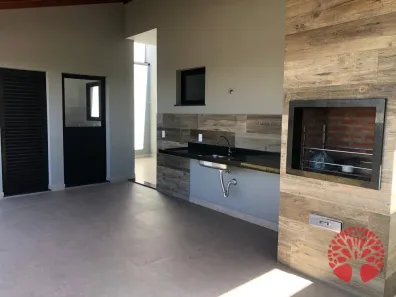 Casa de Condomínio com 3 Quartos à venda, 166m² no Jacaré, Cabreúva