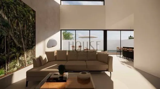 Casa de Condomínio com 4 Quartos à venda, 214m² no Alphaville Nova Esplanada, Votorantim