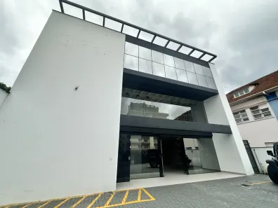 Ponto Comercial à venda, 594m² no América, Joinville