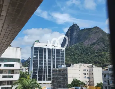 Apartamento com 3 Quartos à venda, 166m² no Botafogo, Rio de Janeiro