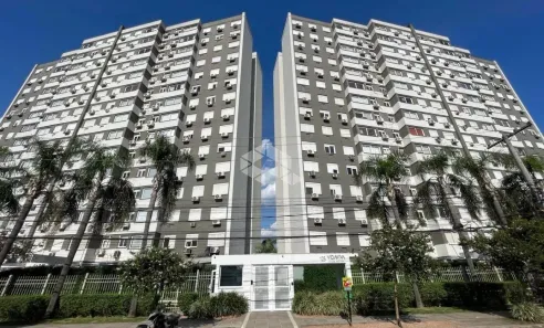 Apartamento com 2 Quartos à venda, 59m² no São João, Porto Alegre