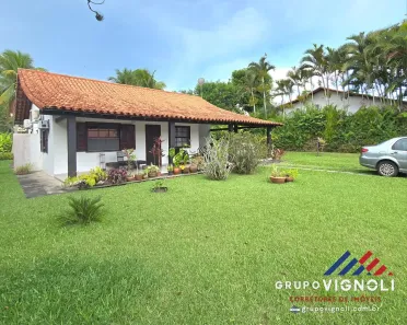 Casa de Condomínio com 3 Quartos à venda, 172m² no Leigos, Saquarema