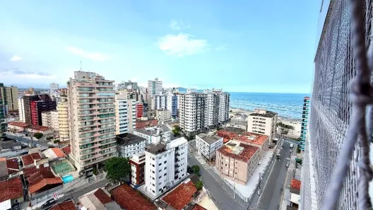 Apartamento com 3 Quartos à venda, 146m² no Tupi, Praia Grande