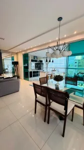 Apartamento com 4 Quartos à venda, 233m² no Meia Praia, Itapema