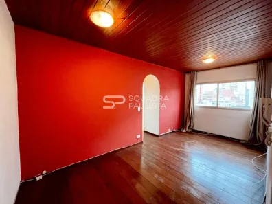 Apartamento com 2 Quartos à venda, 57m² no Vila Buarque, São Paulo