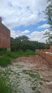 Lote/Terreno à venda, 125m² no Ana Cristina II, Jandira