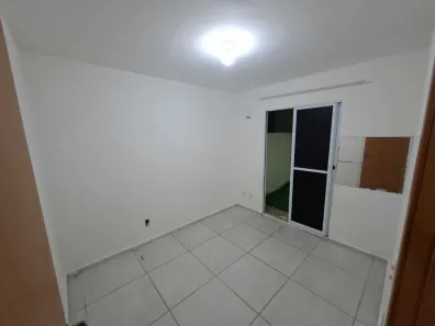 Apartamento com 2 Quartos à venda, 46m² no Olhos d'Água, Barra dos Coqueiros