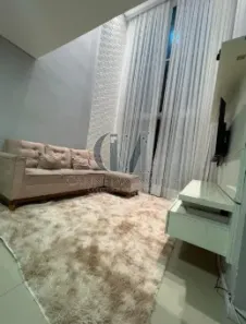 Apartamento com 3 Quartos à venda, 104m² no Engenheiro Luciano Cavalcante, Fortaleza