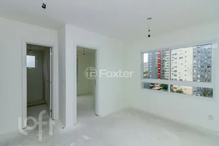 Apartamento com 1 Quarto à venda, 39m² no Partenon, Porto Alegre