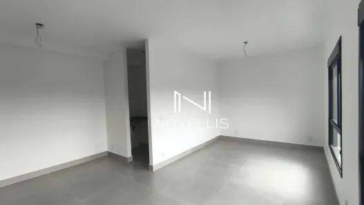 Apartamento com 1 Quarto à venda, 40m² no Loteamento Villa Branca, Jacareí