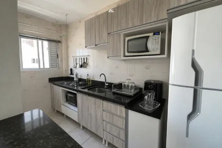 Apartamento com 2 Quartos à venda, 70m² no Centro, Balneário Camboriú