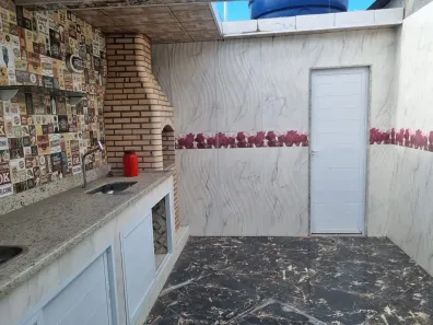 Casa com 2 Quartos à venda, 158m² no Agostinho Porto, São João de Meriti