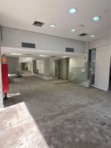 Ponto Comercial à venda, 496m² no Boqueirão, Santos