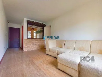 Apartamento com 2 Quartos à venda, 59m² no Jardim Carvalho, Porto Alegre