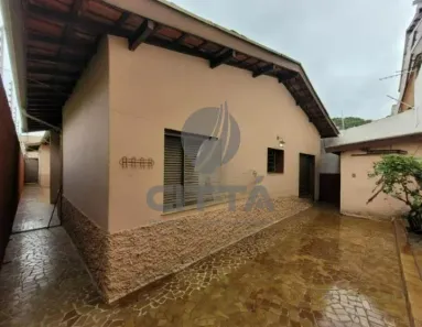 Imóvel Comercial com 3 Quartos para alugar, 313m² no Jardim Dom Bosco, Campinas