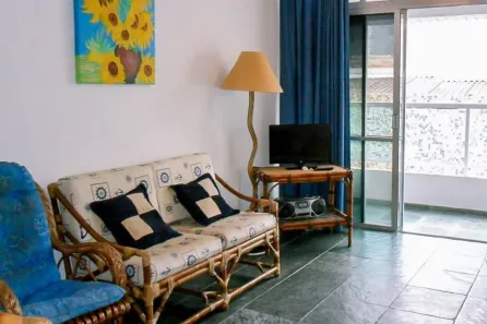 Apartamento com 2 Quartos à venda, 76m² no Enseada, Guarujá