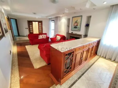 Apartamento com 3 Quartos à venda, 187m² no Jardim Avelino, São Paulo