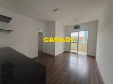 Apartamento com 3 Quartos à venda, 72m² no Centro, São Bernardo do Campo