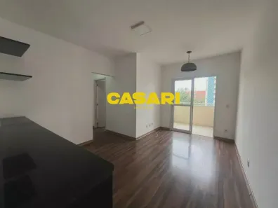 Apartamento com 3 Quartos à venda, 72m² no Centro, São Bernardo do Campo