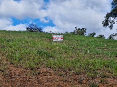 Lote/Terreno à venda, 539m² no Salvaterra, Juiz de Fora