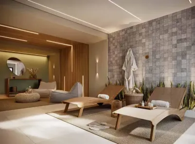 Cobertura com 1 Quarto à venda, 123m² no Ipanema, Rio de Janeiro