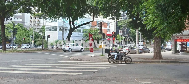 Sala Comercial à venda, 28m² no Savassi, Belo Horizonte