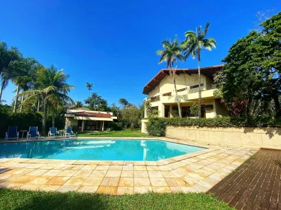 Sobrado com 4 Quartos à venda, 937m² no Barra da Tijuca, Rio de Janeiro