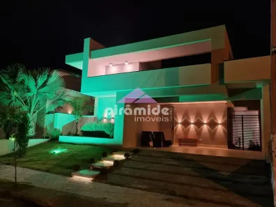 Casa com 3 Quartos à venda, 147m² no Condomínio Terras do Vale, Caçapava