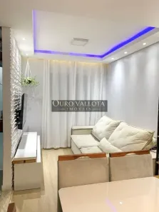 Apartamento com 1 Quarto à venda, 35m² no Quinta da Paineira, São Paulo